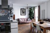 Foto - Etagenwohnung in Hamburg zum Kaufen