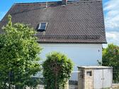 Foto - 3.5 Zimmer Einfamilienhaus zum Kaufen in Stadtbergen