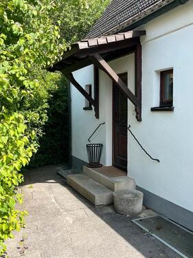 Foto - 3.5 Zimmer Einfamilienhaus in Stadtbergen