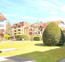 3 Zi. Wohnung, Balkon, 2xKlimaanlage, TG-Stellplatz, HN-Sontheim - Heilbronn Horkheim
