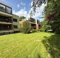 Grunewald: 4-Zi +Souterrain, großer Garten mit Pool - Berlin Charlottenburg-Wilmersdorf