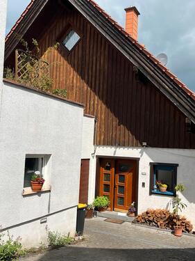 Foto - 8.5 Zimmer Einfamilienhaus in Mandelbachtal