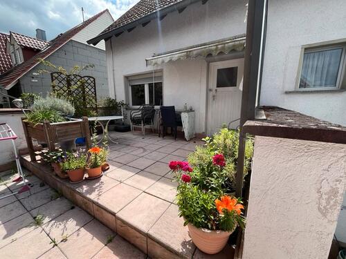 Foto - Einfamilienhaus in Mandelbachtal zum Kaufen