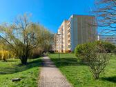 Foto - Etagenwohnung zur Miete in Calbe (Saale)