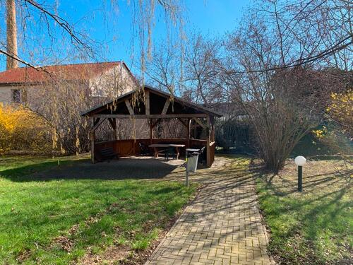 Foto - Etagenwohnung in Calbe (Saale)