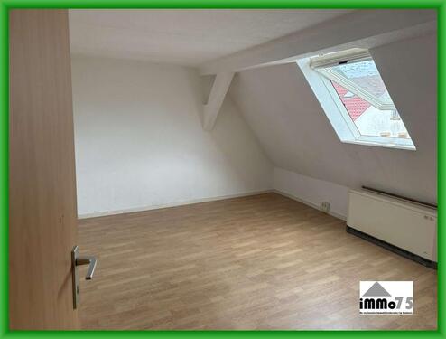 Foto - Einfamilienhaus in Knittlingen zur Miete