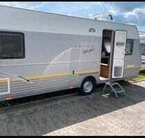 Wohnwagenstellplatz - 50,00 EUR Miete, in Harsefeld (PLZ: 21698)