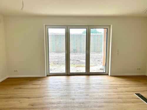 Foto - Etagenwohnung in Apen
