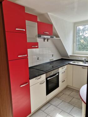 Foto - Etagenwohnung in Möckern