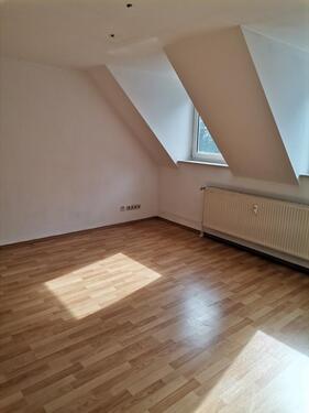 Foto - Etagenwohnung in Möckern zur Miete
