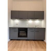 schöne 2 Raum Wohnung 390,- - 390,00 EUR Kaltmiete, in Wittenberge (PLZ: 19322)