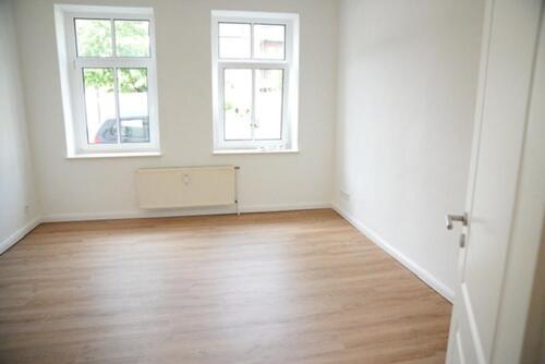 Foto - Etagenwohnung zur Miete in Wittenberge