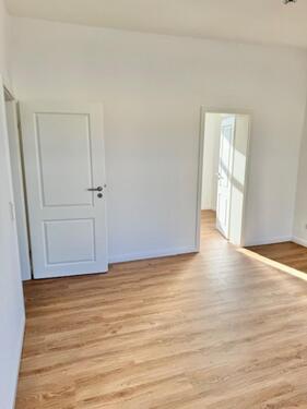 Foto - Etagenwohnung in Wittenberge zur Miete