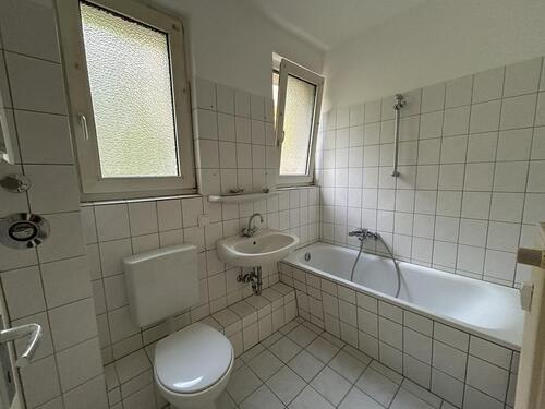 Foto - Etagenwohnung zur Miete in Duisburg