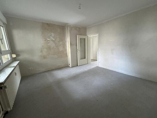 Foto - Etagenwohnung in Duisburg