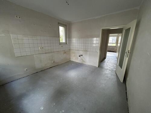 Foto - Etagenwohnung in Duisburg zur Miete