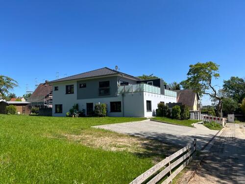 Foto - Exklusive und barrierearme 2-Raum-EG-Wohnung in Sarstedt