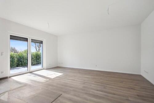 Foto - Etagenwohnung in Sarstedt