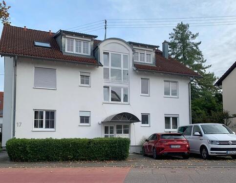 Foto - Lichtdurchflutete 3-4 Zimmerwohnung, 117qm Grundfläche in Murr