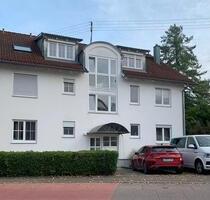 Lichtdurchflutete 3-4 Zimmerwohnung, 117qm Grundfläche in Murr - Steinheim an der Murr