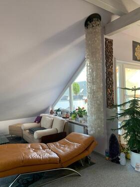 Foto - Etagenwohnung in Steinheim an der Murr zum Kaufen