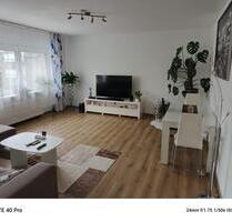 Schöne, helle 4-Zimmer-Wohnung in Weeze Zentrale Lage! - Goch