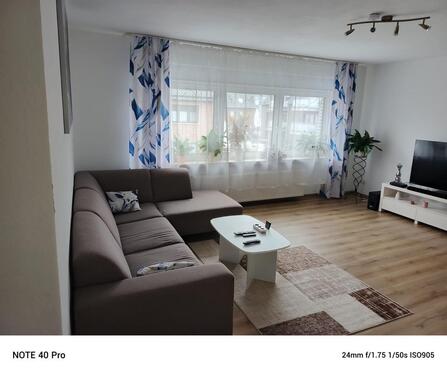 Foto - Etagenwohnung zur Miete in Goch