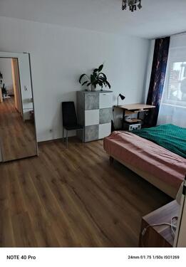 Foto - Etagenwohnung in Goch