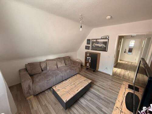 Foto - 4-Zimmer-Wohnung in Gelsenkirchen