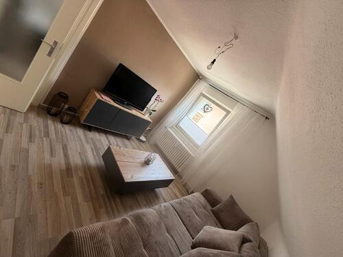Foto - Etagenwohnung zur Miete in Duisburg
