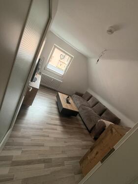 Foto - Etagenwohnung in Duisburg
