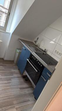 Foto - Etagenwohnung in Duisburg zur Miete
