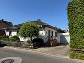 Foto - Bungalow mit Sonnengarten in Südlage in Bremerhaven Geestemünde