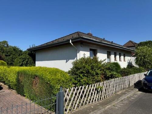 Foto - Einfamilienhaus zum Kaufen in Bremerhaven