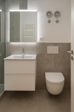 Foto - Etagenwohnung in München zur Miete