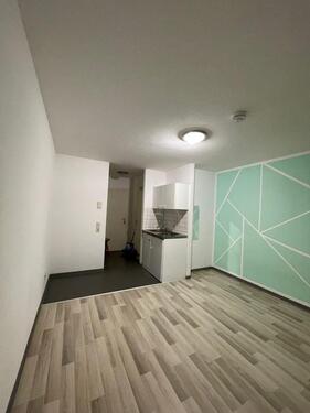 Foto - Etagenwohnung zur Miete in Kaiserslautern