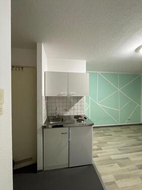 Foto - Etagenwohnung in Kaiserslautern