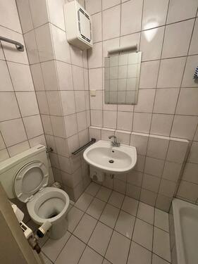 Foto - Etagenwohnung in Kaiserslautern zur Miete