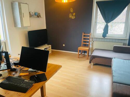 Foto - Etagenwohnung zur Miete in Gelsenkirchen