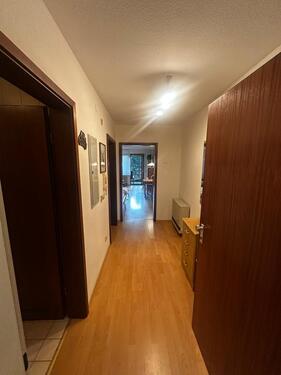 Foto - Etagenwohnung in Reutlingen