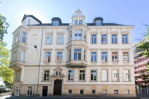 Foto - REPRÄSENTATIVE BÜROFLÄCHE Vielseitig nutzbare Einheit mit 3 Zimmern und Teeküche