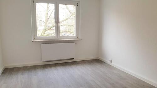 Foto - Etagenwohnung zur Miete in Sangerhausen