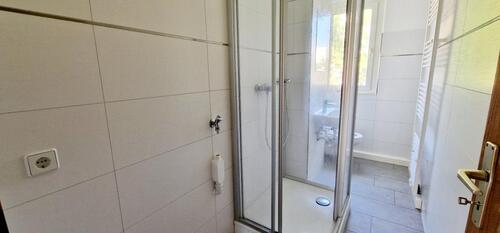 Foto - Etagenwohnung in Sangerhausen zur Miete