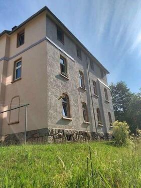 Foto - *** Helle 2-Raum-Wohnung in Schwarzenberg ***