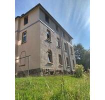 *** Helle 2-Raum-Wohnung in Schwarzenberg *** - Schwarzenberg/Erzgebirge