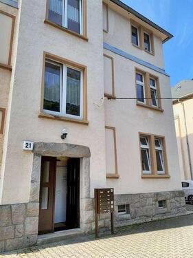 Foto - Etagenwohnung zur Miete in Schwarzenberg/Erzgebirge