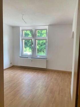 Foto - Etagenwohnung in Schwarzenberg/Erzgebirge