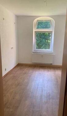 Foto - Etagenwohnung in Schwarzenberg/Erzgebirge zur Miete