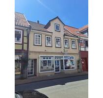 gepflegte Gewerbefläche Bockenem-Innenstadt