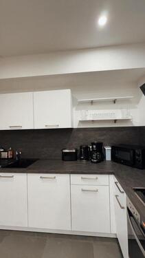 Foto - Etagenwohnung zur Miete in Mönchweiler